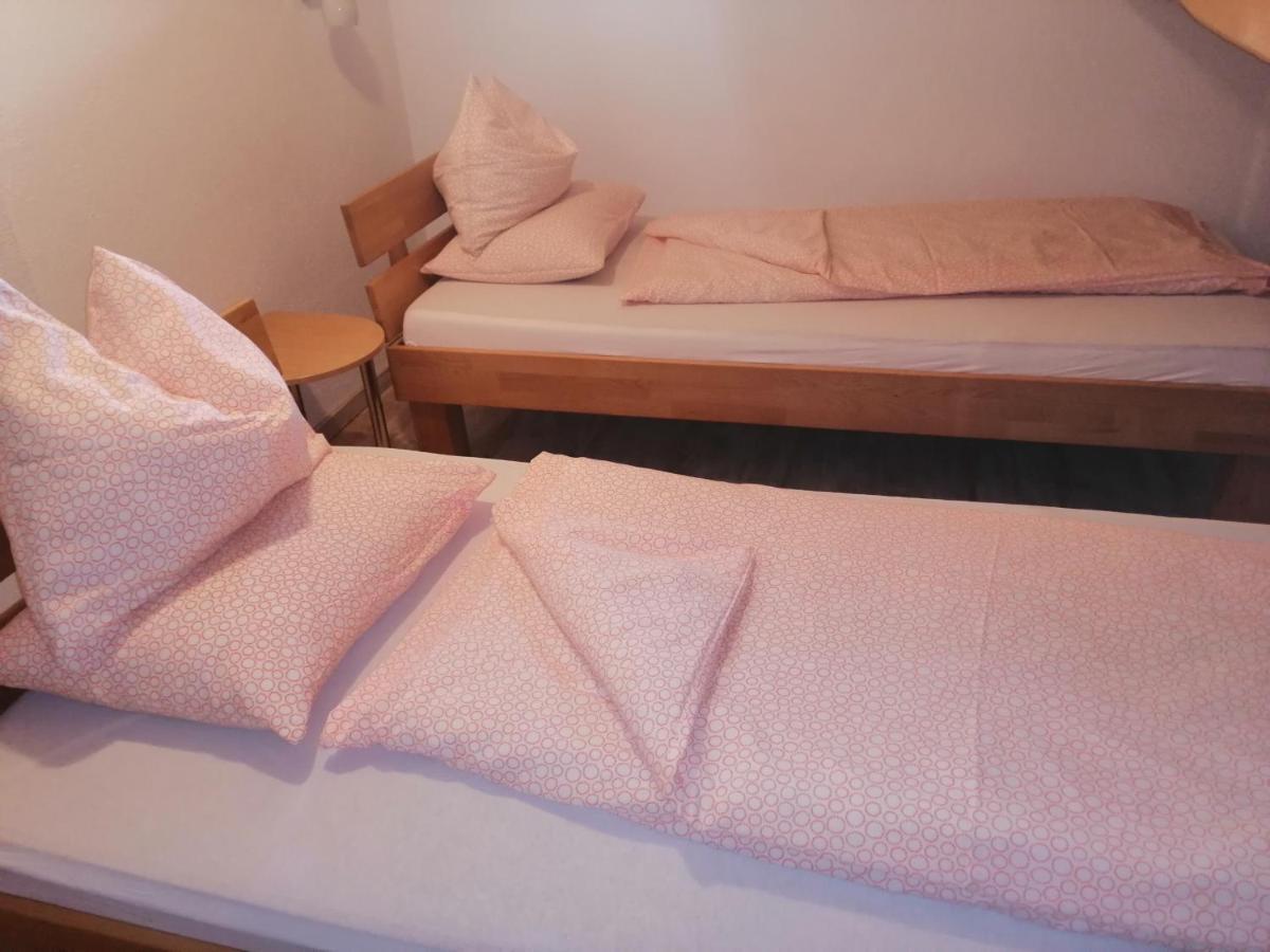莱尔莫斯Haus Sonja公寓 外观 照片